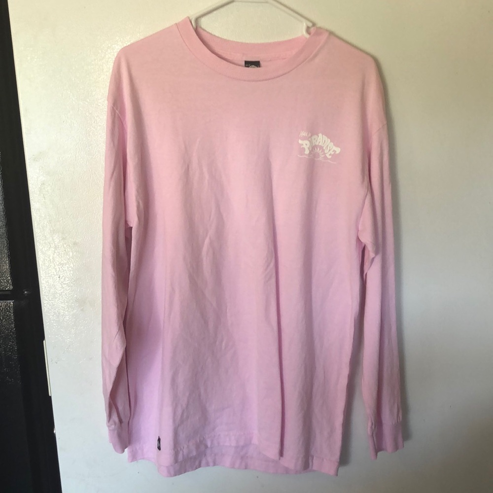 3/$20 Made in Paradise Long sleeve